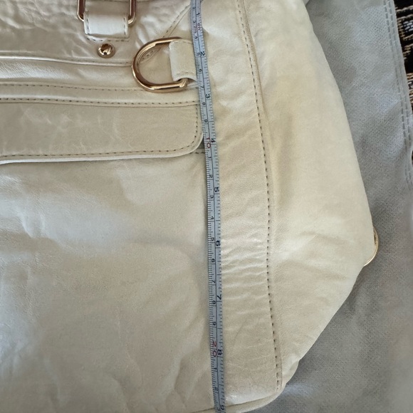 Rebecca Minkoff M.A.B Mini Bombe Satchel - Picture 12 of 13